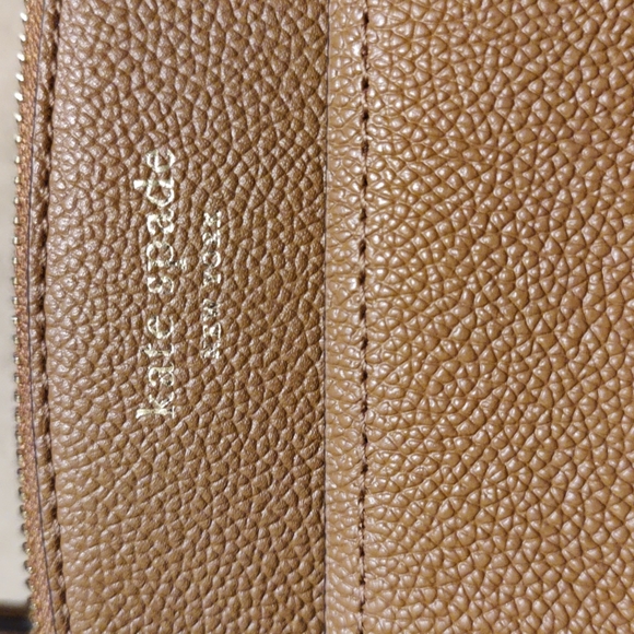 Kate Spade Purse Handbag With Removable Shoulder Strap - Picture 5 of 9